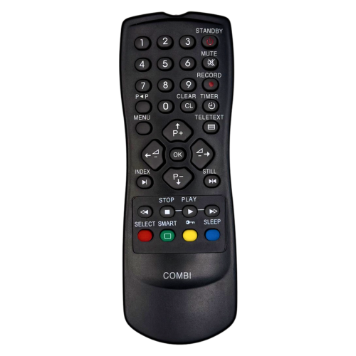 Pilot do Philips COMBI TV+VCR HQ
