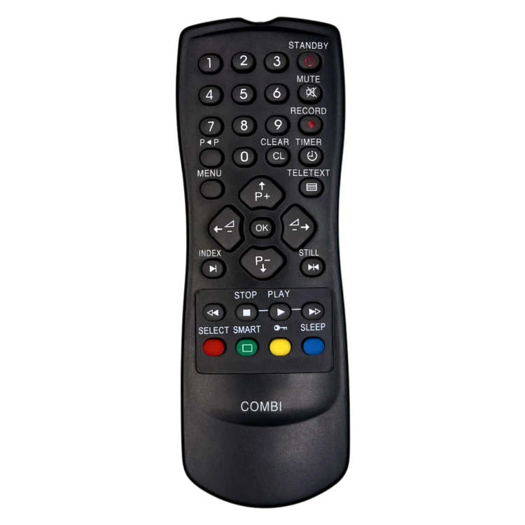Pilot do Philips COMBI TV+VCR HQ