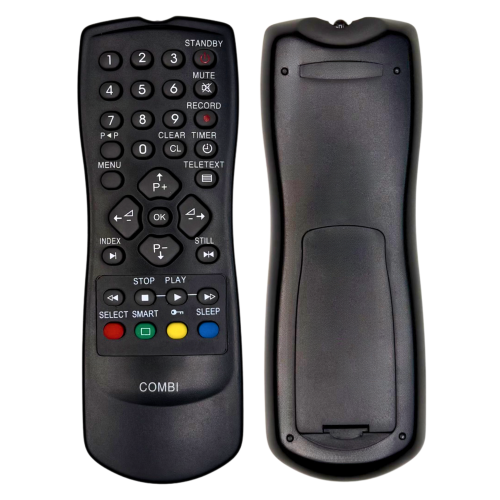 Pilot do Philips COMBI TV+VCR HQ