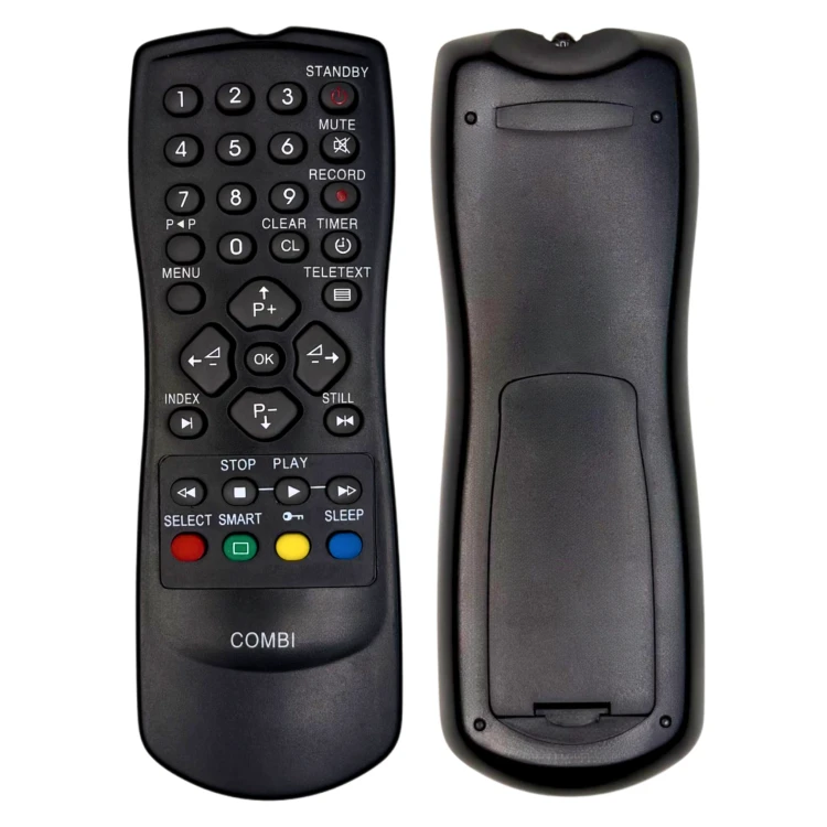 Pilot do Philips COMBI TV+VCR HQ