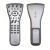 Pilot TV Sharp GA074WJSA GA610WJSA GA031WJSA