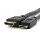 Przewód kabel Hdmi- Hdmi HDMI 1,2 złote HDK72 ROHS