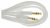 Kabel przewód mini jack JACK3,5/JACK3,5 5m biały jkj20