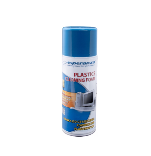 Pianka do szkła 400ML ESPERANZA