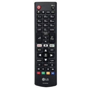 Oryginalny pilot LG do TV OLED55C54LA na podczerwien bez parowania