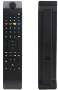 Pilot Watvision JVC Funai Technika Sharp RC4800 