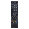 Pilot do Tv Toshiba 32L2333D