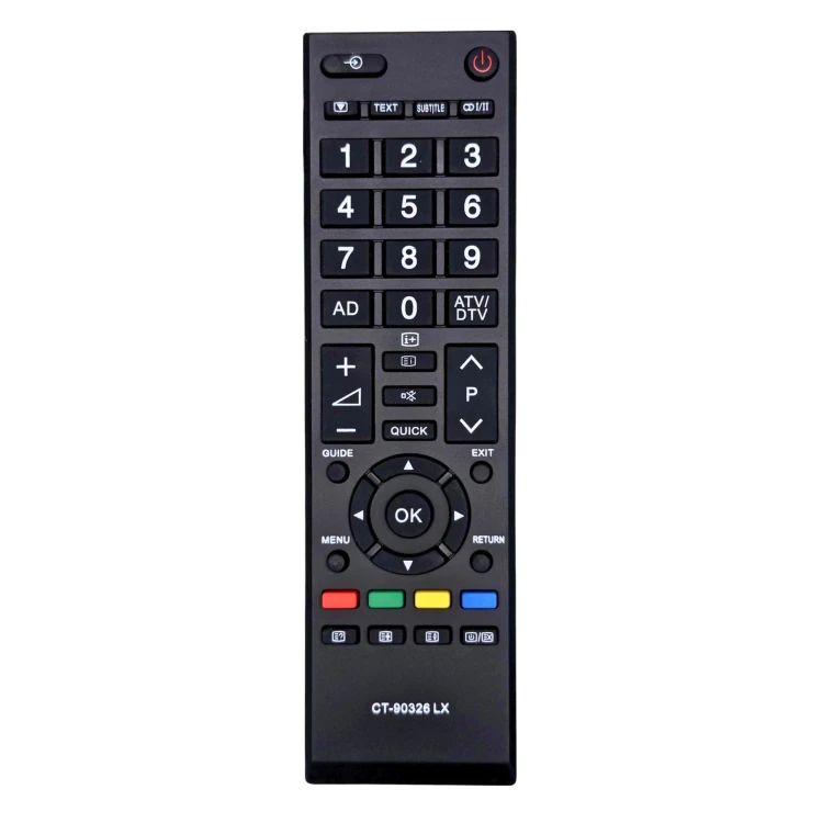 Pilot za Toshiba CT-90386 CT90386 CT-90326 CT90326 HQ