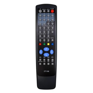 Pilot do TV Medion MD30140 MD41520 IRC81722 IR1196 inter