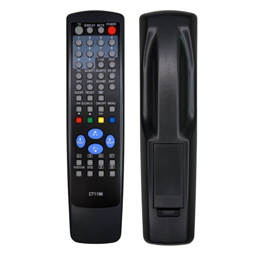 Pilot do TV Medion MD30140 MD41520 IRC81722 IR1196 inter