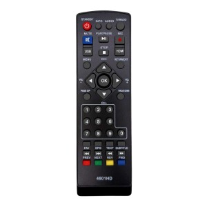 Pilot do Blow 4601HD DVBT HQ  4601