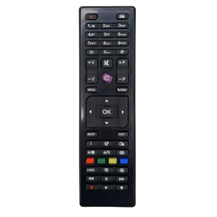 Pilot za Vestel RC4862 TFK 255AA DUAL DL49F278P3C