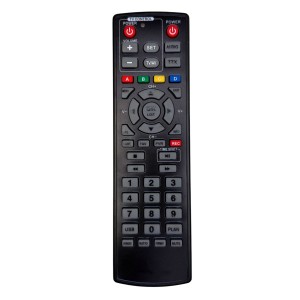 Pilot Memo MC-001 Wiwa Korr DVB-T Tuner hd50 hd80