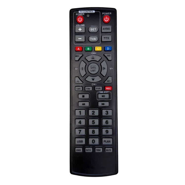 Pilot Memo MC-001 Wiwa Korr DVB-T Tuner hd50 hd80