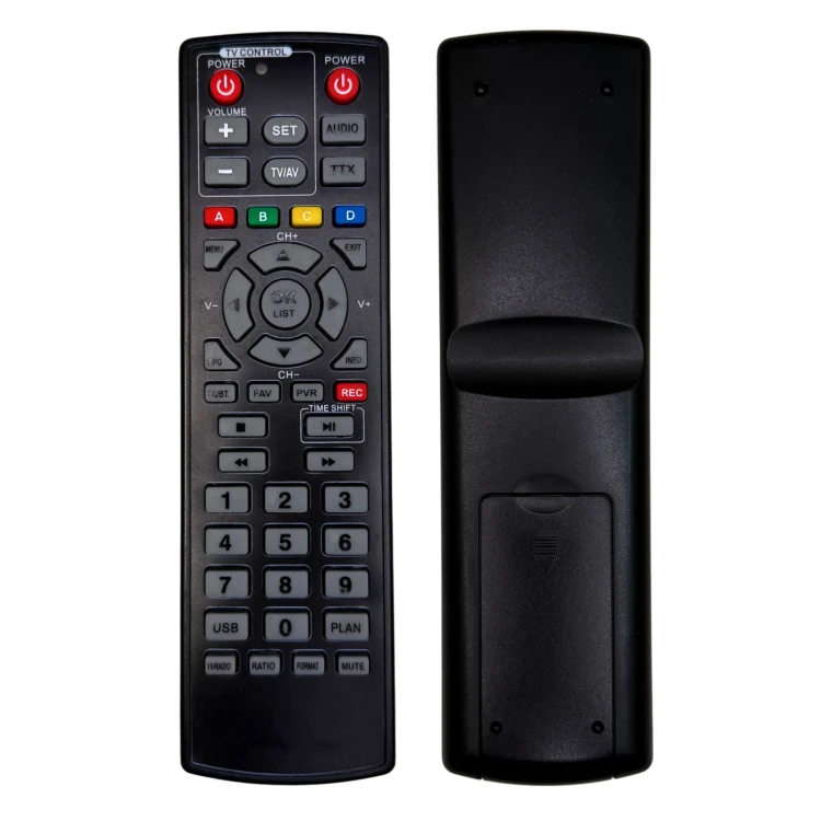 Pilot Memo MC-001 Wiwa Korr DVB-T Tuner hd50 hd80