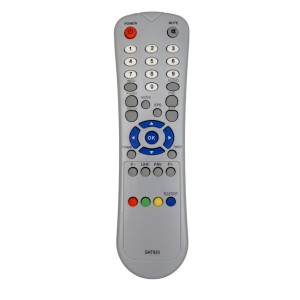 Pilot za Globo 6000 SAT933