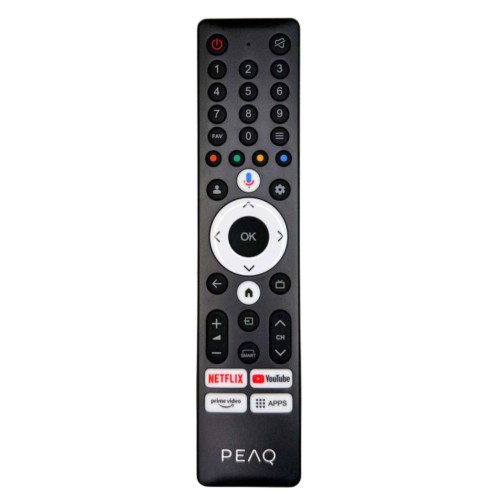 Pilot PEAQ RC600 Oryginalny mikrofon