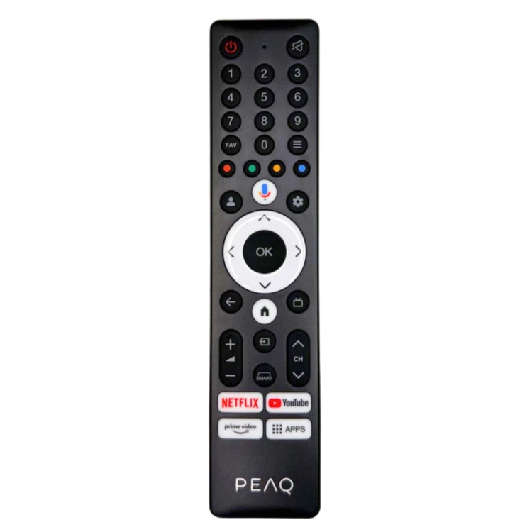 Pilot PEAQ RC600 Oryginalny mikrofon