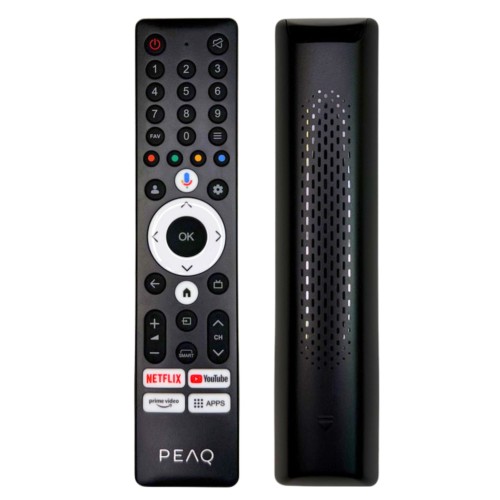 Pilot PEAQ RC600 Oryginalny mikrofon