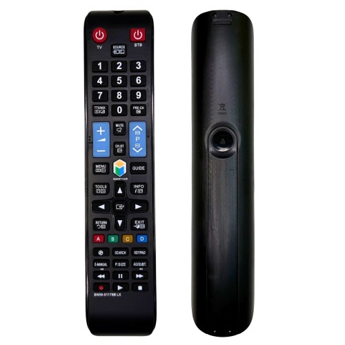 Pilot do Samsung UE40H6203AW UE46H6203AW UE55H6203AW UE60H6203AW