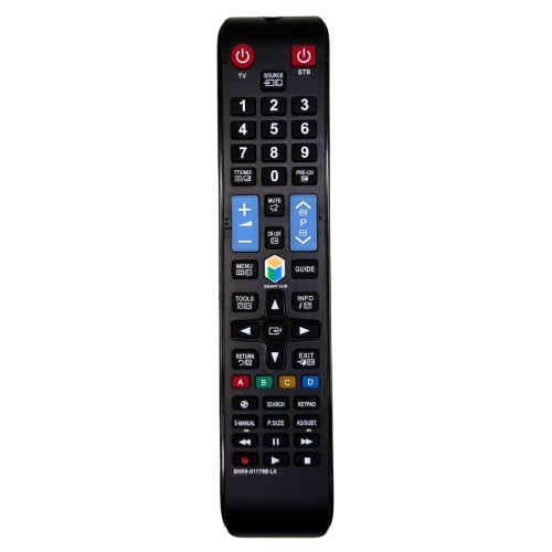 Pilot do Samsung UE48H5203AW UE48H5500AW HIGH HQ