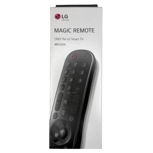 Pilot LG MR22GN Magic Motion Remote NFC 2022 AN-MR22GN BOX Premium