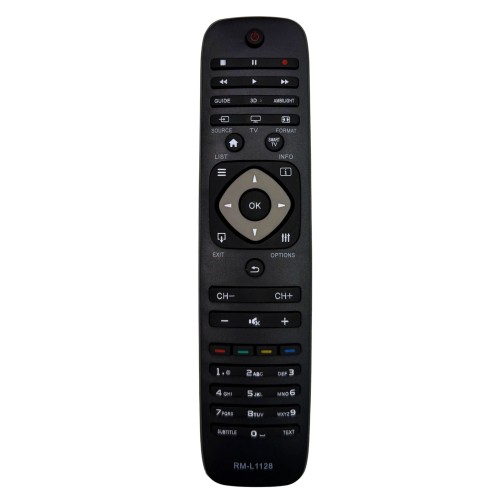 Pilot za Philips 24PFL3507H 32PFL3017H 32PFL3017K 32PFL3517H