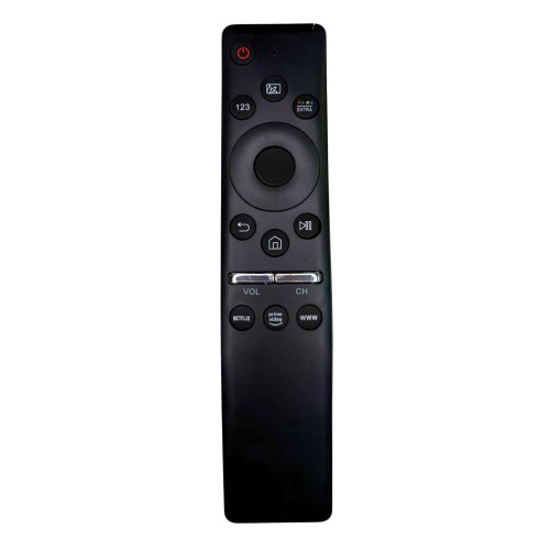 Pilot Samsung BN59‑01312A – Zamiennik IR do Smart TV, Bez Funkcji Głosowej, Obsługa Netflix i Prime Video