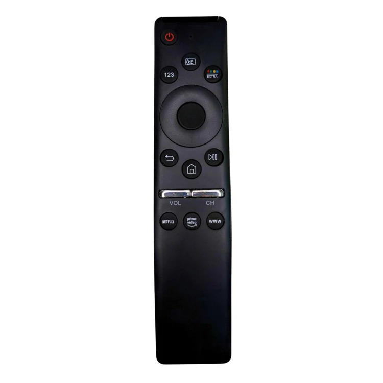 Pilot Samsung BN59‑01312A – Zamiennik IR do Smart TV, Bez Funkcji Głosowej, Obsługa Netflix i Prime Video