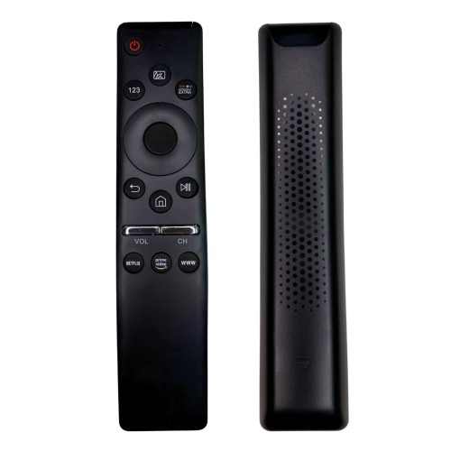 Pilot Samsung BN59‑01312A – Zamiennik IR do Smart TV, Bez Funkcji Głosowej, Obsługa Netflix i Prime Video