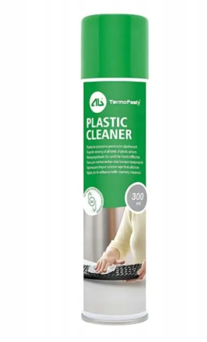 Chemia Pianka do plastików 300ML SPRAY
