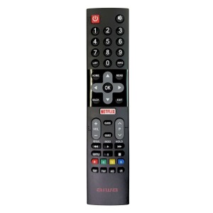 Pilot AIWA LED LED325HDSMART oryginalny Smart TV