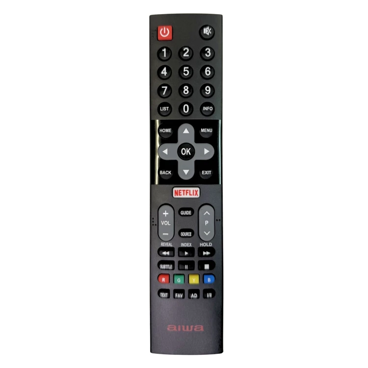Pilot AIWA LED LED325HDSMART oryginalny Smart TV