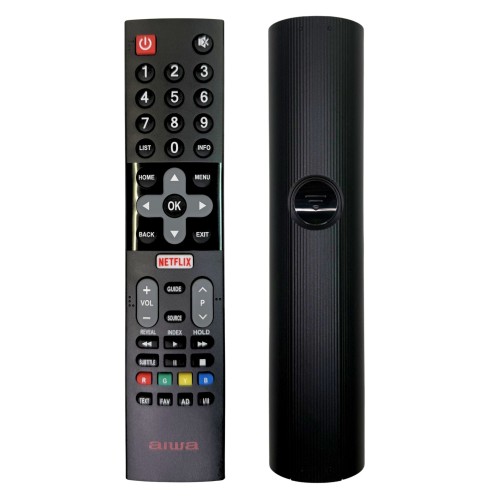 Pilot AIWA LED LED325HDSMART oryginalny Smart TV