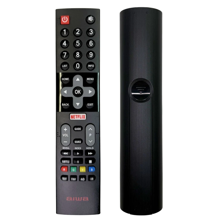 Pilot AIWA LED LED325HDSMART oryginalny Smart TV