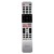 Pilot AIWA LED326HD LED406FHD LED436UHD z mikrofonem i Google asystent