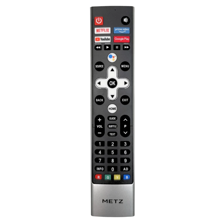 Pilot do TV Metz 50MUC5000, 55MUC5000, 55MUC7000Z