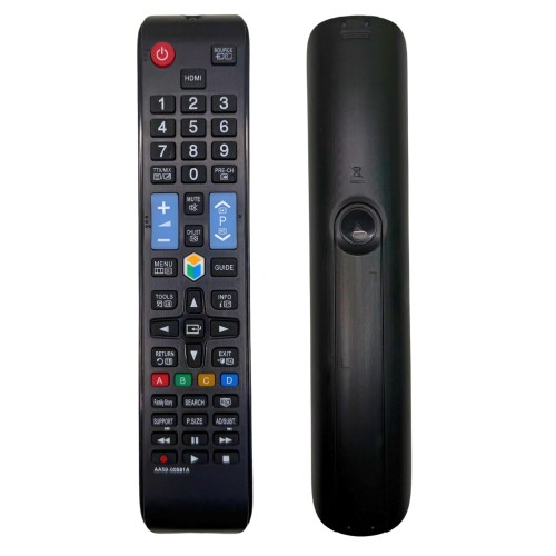 Pilot DO TV Samsung UE40ES6000 UE40ES6100 UE40ES6200