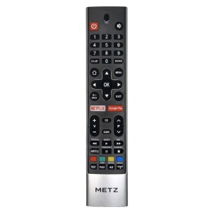 Pilot Metz HOF20G4 GOOGLE RED Z MIKROFONEM oryginalny