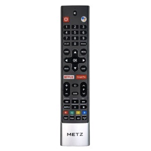 Pilot Metz HOF20G482GPD10 głosowy google asystent Netflix Prime