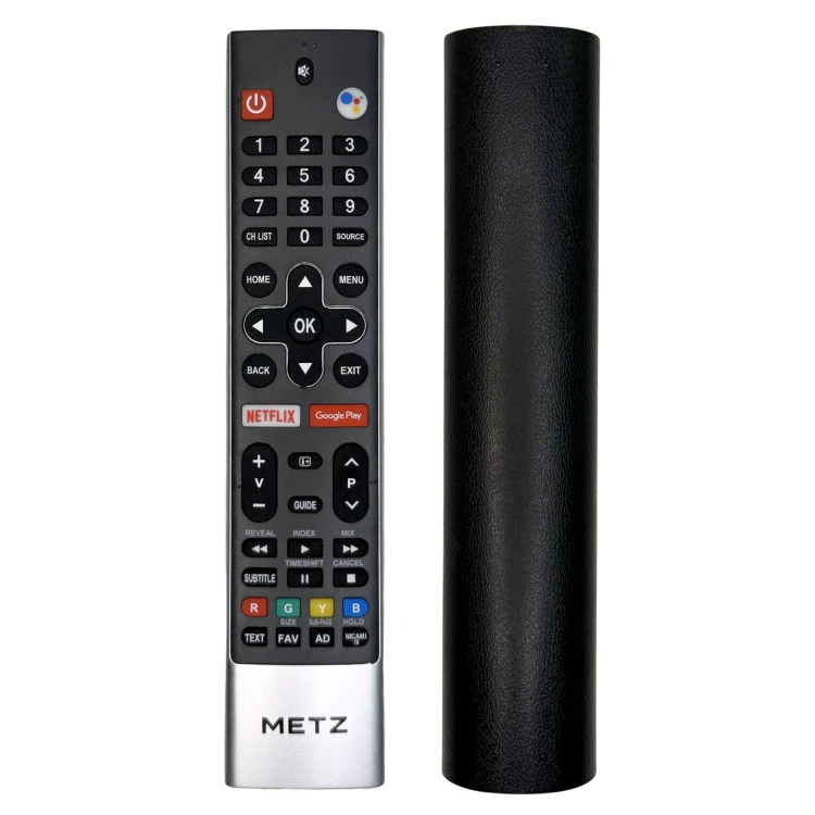 Pilot Metz HOF20G482GPD10 głosowy google asystent Netflix Prime