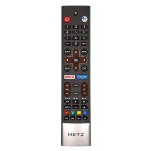Pilot Metz HOF20G482GPD10 BLUETOOTH VOICE CONTROL OBSŁUGA GŁOSOWA oryginalny