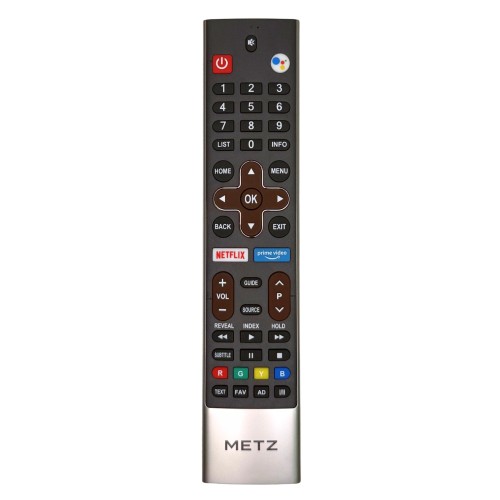 Pilot Metz MOC9001 MUC8001 MUC7001 MUC7111 oryginalny