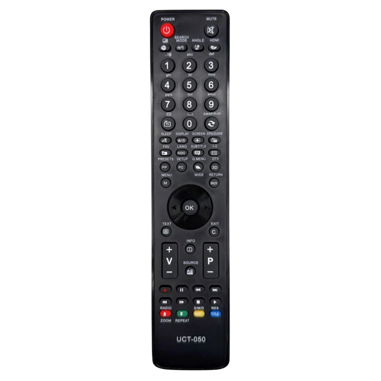 Pilot do TV Vestel RC4865 RC1205 RC4845 RC5011