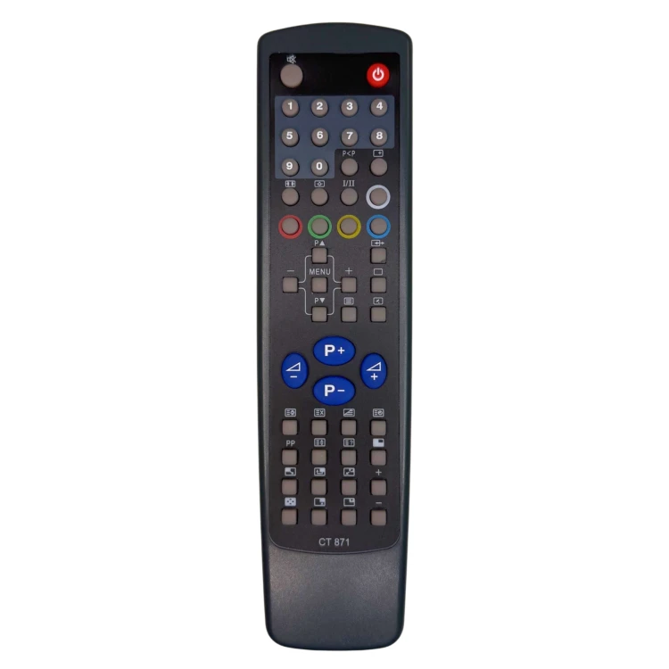 Pilot za SEG Universum Vestel IR871 RC8077 RC8070