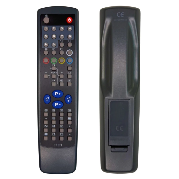 Pilot za SEG Universum Vestel IR871 RC8077 RC8070