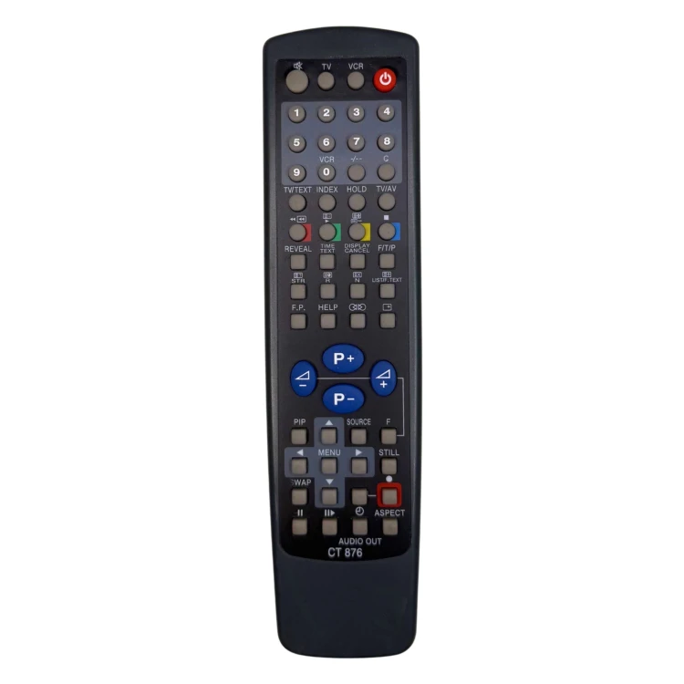 Pilot za Panasonic EUR511922 IR876 TX28XD50C TX28XD60C TX28XD70C TX29AD50F