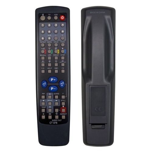 Pilot za Panasonic EUR511922 IR876 TX28XD50C TX28XD60C TX28XD70C TX29AD50F