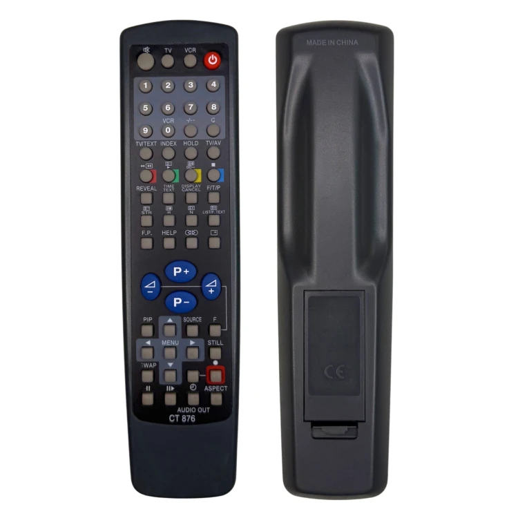 Pilot za Panasonic EUR511922 IR876 TX28XD50C TX28XD60C TX28XD70C TX29AD50F