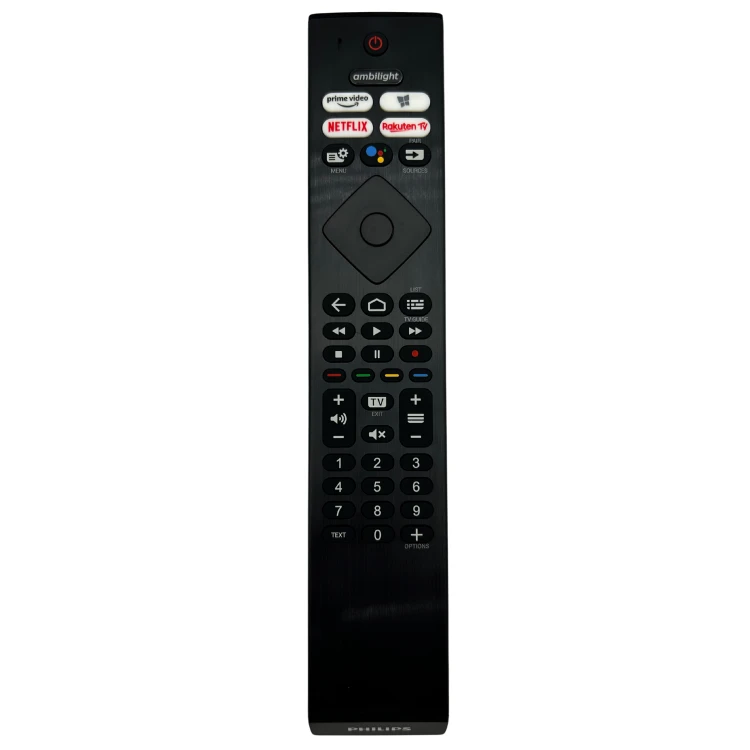 Oryginalny pilot Philips do TV  55OLED707/12 48OLED707 65OLED707 48OLED707/12 65OLED707/12